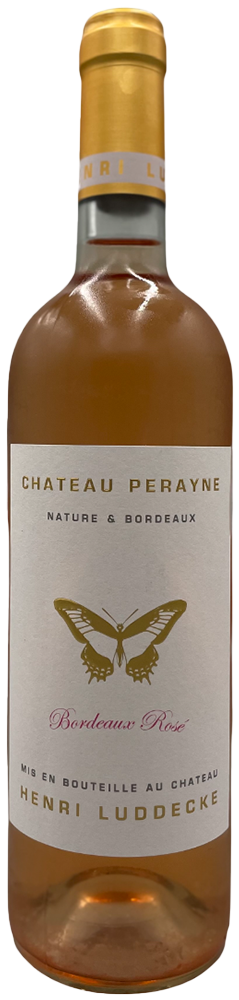 2024 Rosé Bordeaux AOP 2024 Rosé Bordeaux AOP