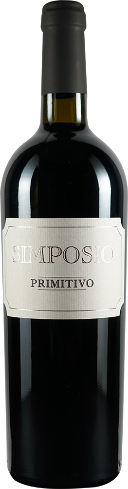 2022 Simposio Salento IGP 2022 Simposio Salento IGP