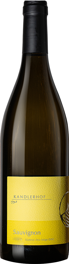 2023 Sauvignon Alto Adige DOC 2023 Sauvignon Alto Adige DOC