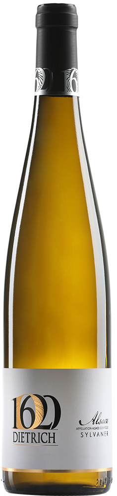 2022 Sylvaner Alsace AOP BIO