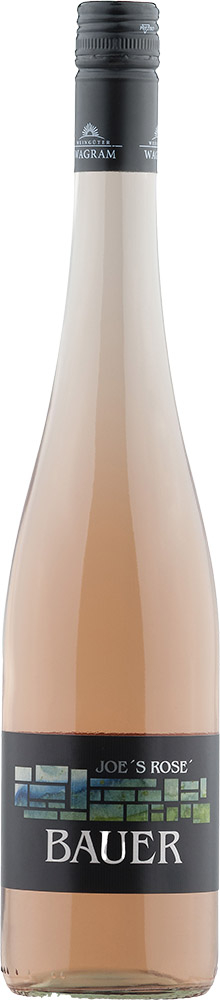 2024 Cuvée Rosé "Joe´s Rose" BIO