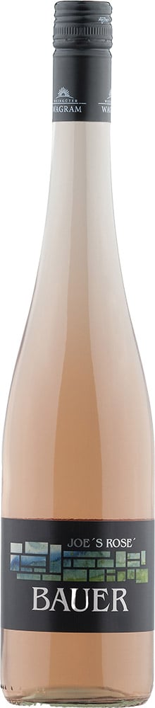 2024 Cuvée Rosé "Joe´s Rose" BIO 2024 Cuvée Rosé "Joe´s Rose" BIO