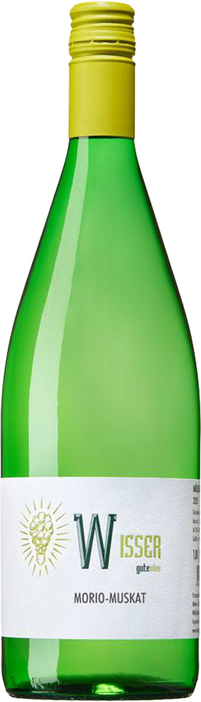 2021 Morio-Muskat 1,0 L