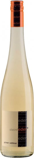 Grüner Veltliner Steinfeder - Weingut Andreas Eder Grüner Veltliner Steinfeder - Weingut Andreas Eder