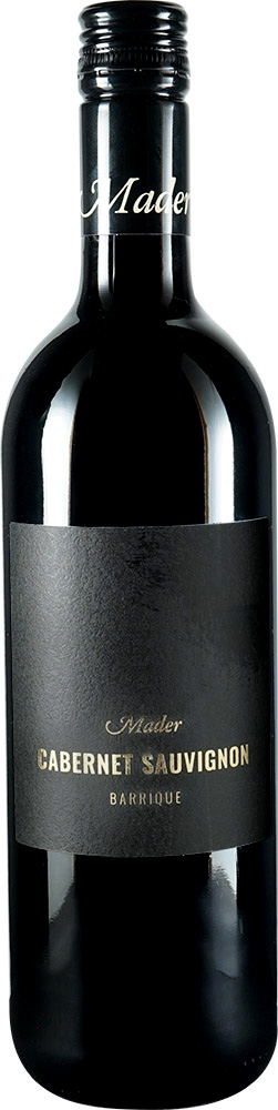 2021 Cabernet Sauvignon "Barrique"