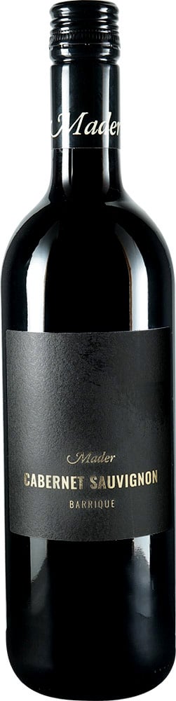 2023 Cabernet Sauvignon "Barrique" 2023 Cabernet Sauvignon "Barrique"