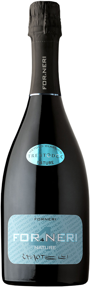 2023 Forneri Nature Trento DOC