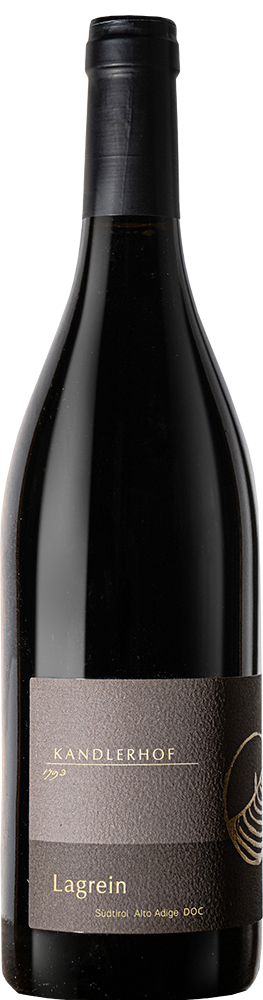 2024 Lagrein Alto Adige DOC 2024 Lagrein Alto Adige DOC