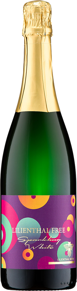 Lilienthal Free White Sparkling