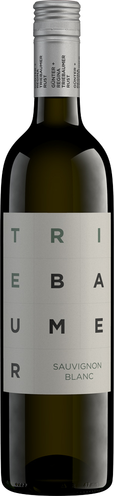 2024 Sauvignon Blanc Rust