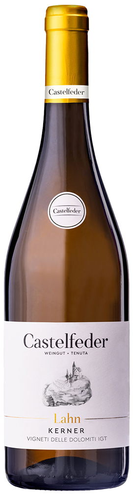 2024 Kerner Lahm Vigneti delle Dolomiti IGP 2024 Kerner Lahm Vigneti delle Dolomiti IGP