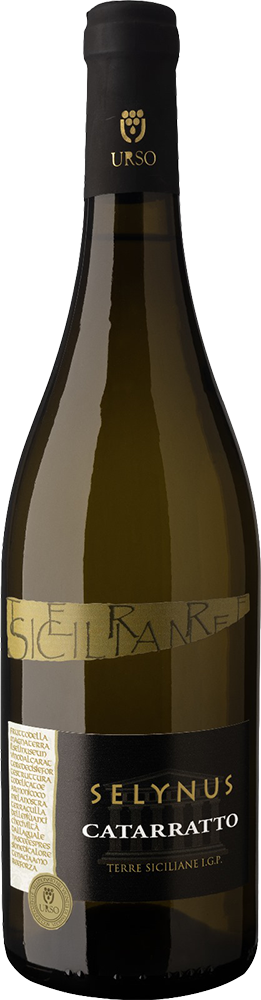 Selynus Catarratto Bianco Terre Siciliane IGP Selynus Catarratto Bianco Terre Siciliane IGP