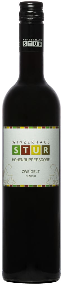2022 Zweigelt Classic BIO 2022 Zweigelt Classic BIO