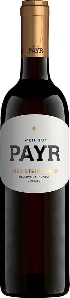 2015 Ried Steinäcker Zweigelt Carnuntum DAC 1 ÖTW Lagenwein 2015 Ried Steinäcker Zweigelt Carnuntum DAC 1 ÖTW Lagenwein