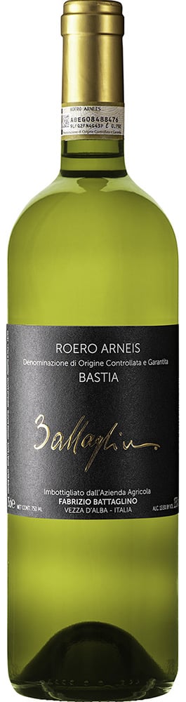 2024 Bastia Roero Arneis DOCG