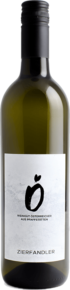 2024 Zierfandler DAC 2024 Zierfandler DAC