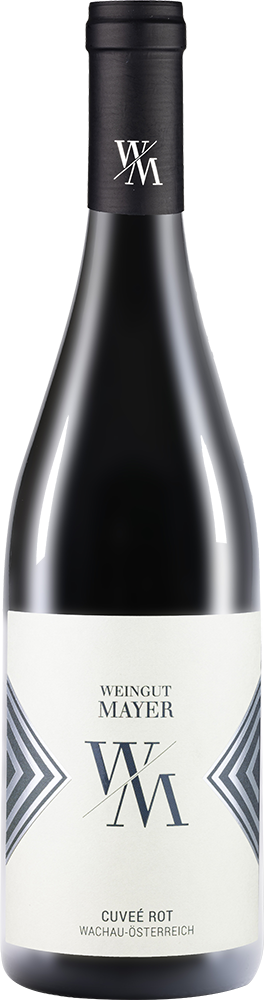 2022 Rotwein Cuveé 2022 Rotwein Cuveé