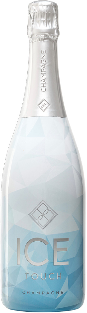 Cuvée "Ice Touch" Champagne AOP Cuvée "Ice Touch" Champagne AOP