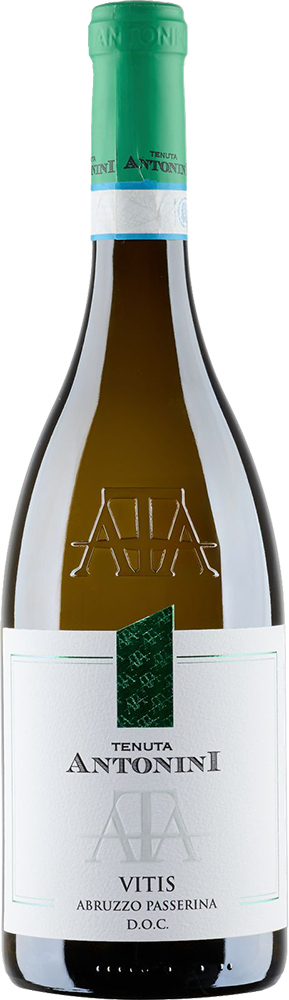 2024 Vitis Passerina d'Abruzzo DOC 2024 Vitis Passerina d'Abruzzo DOC