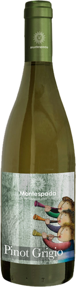 2024 Pinot Grigio Garda DOC