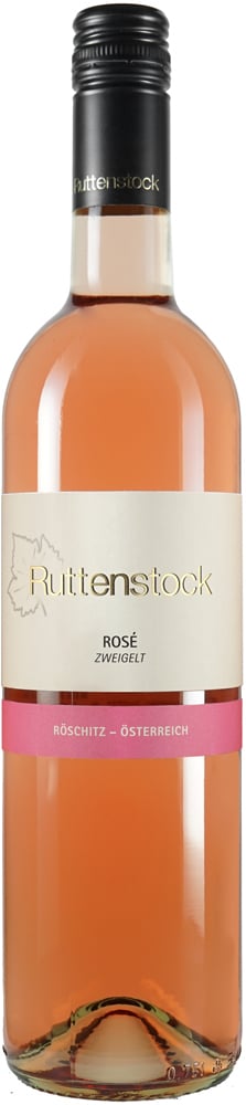 2025 Rosé Zweigelt 2025 Rosé Zweigelt