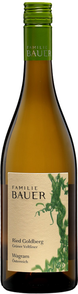 2023 Ried Goldberg Grüner Veltliner BIO