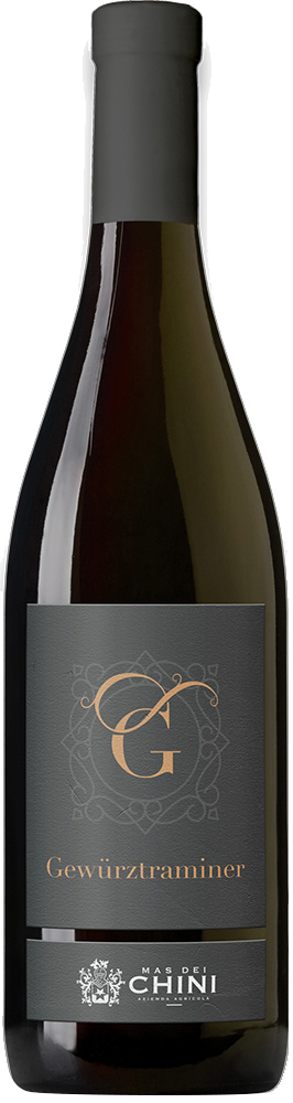 2023 Gewurztraminer Trentino DOC 2023 Gewurztraminer Trentino DOC