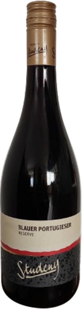 2021 Blauer Portugieser Reserve 2021 Blauer Portugieser Reserve