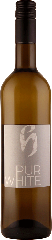 2023 Pur White Qualitätswein