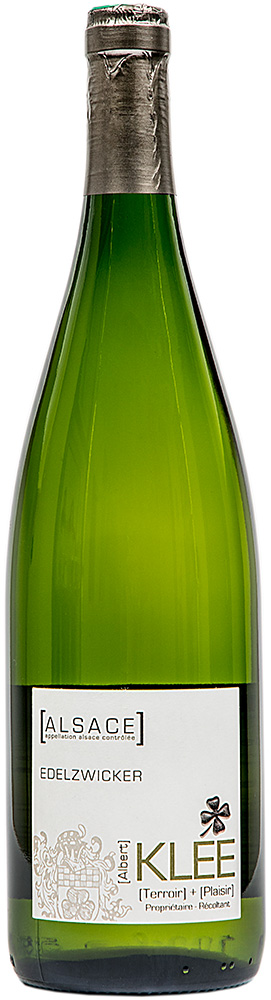 2023 Edelzwicker AOP 1,0 L 2023 Edelzwicker AOP 1,0 L