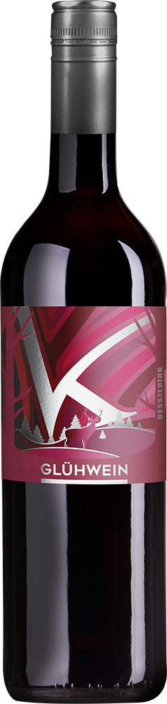 Glühwein Rot