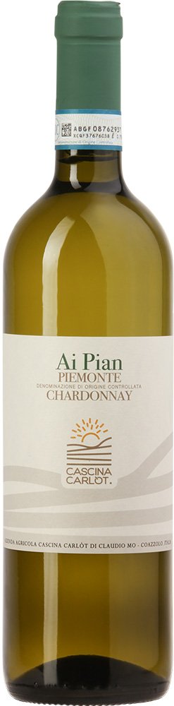 2024 Ai Pian Chardonnay Piemonte DOC 2024 Ai Pian Chardonnay Piemonte DOC