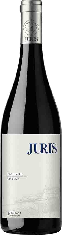 2019 Pinot noir Reserve 2019 Pinot noir Reserve