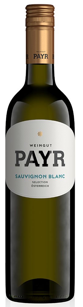 2023 Sauvignon Blanc Selection ÖTW Gutswein BIO