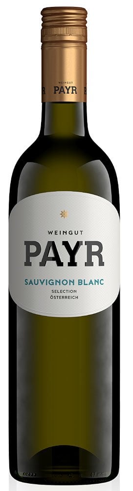 2024 Sauvignon Blanc Selection ÖTW Gutswein BIO 2024 Sauvignon Blanc Selection ÖTW Gutswein BIO