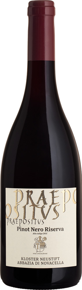 2021 Praepositus Pinot Nero Riserva Alto Adige DOC 1,5 L 2021 Praepositus Pinot Nero Riserva Alto Adige DOC 1,5 L