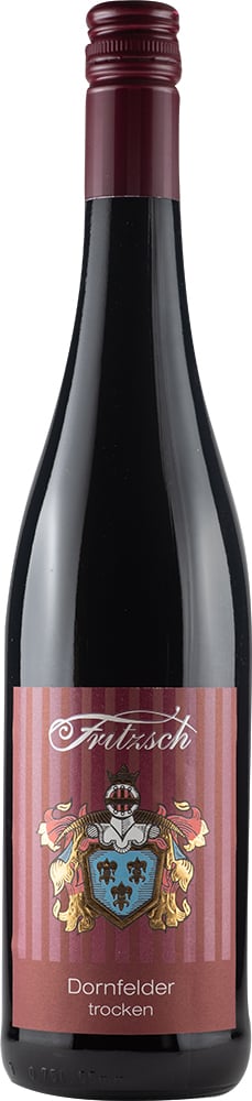 2021 Dornfelder