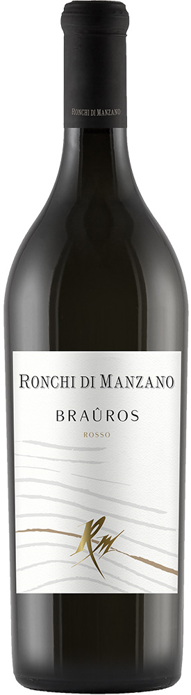 2018 Braûros Friuli Colli Orientali DOC