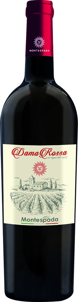 2022 Dama Rossa 2022 Dama Rossa