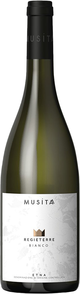 2023 Regieterre Bianco Etna DOC 2023 Regieterre Bianco Etna DOC