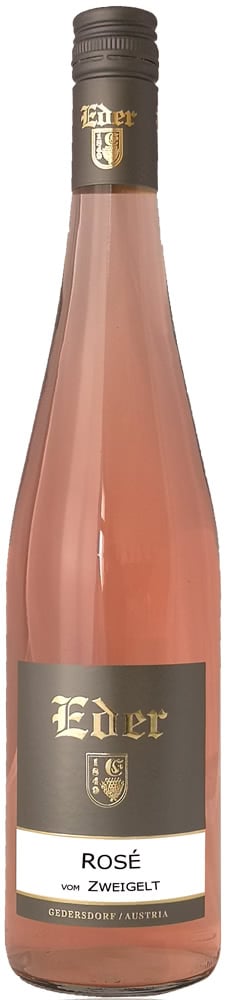 2023 Rosé vom Zweigelt 2023 Rosé vom Zweigelt