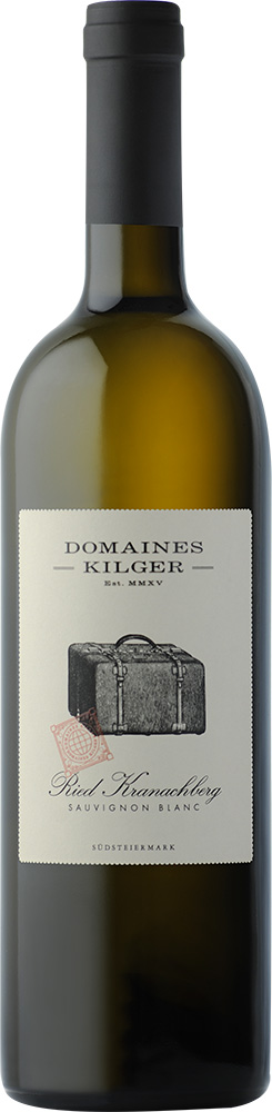 2017 Ried Kranachberg Sauvignon Blanc