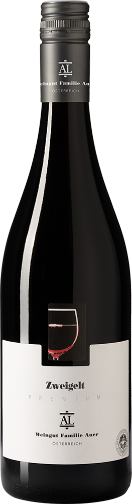 2022 Zweigelt Premium 2022 Zweigelt Premium