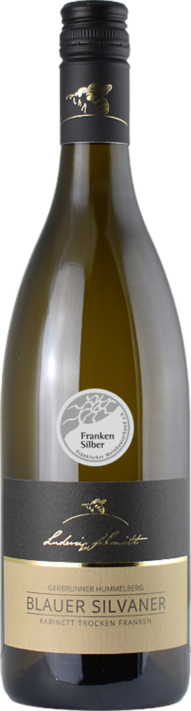 2023 Blauer Silvaner