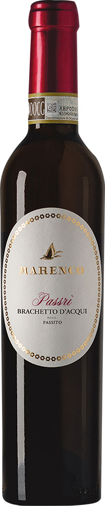 2023 Passrì di Pineto Brachetto d’Acqui Passito DOCG 0,5 L 2023 Passrì di Pineto Brachetto d’Acqui Passito DOCG 0,5 L