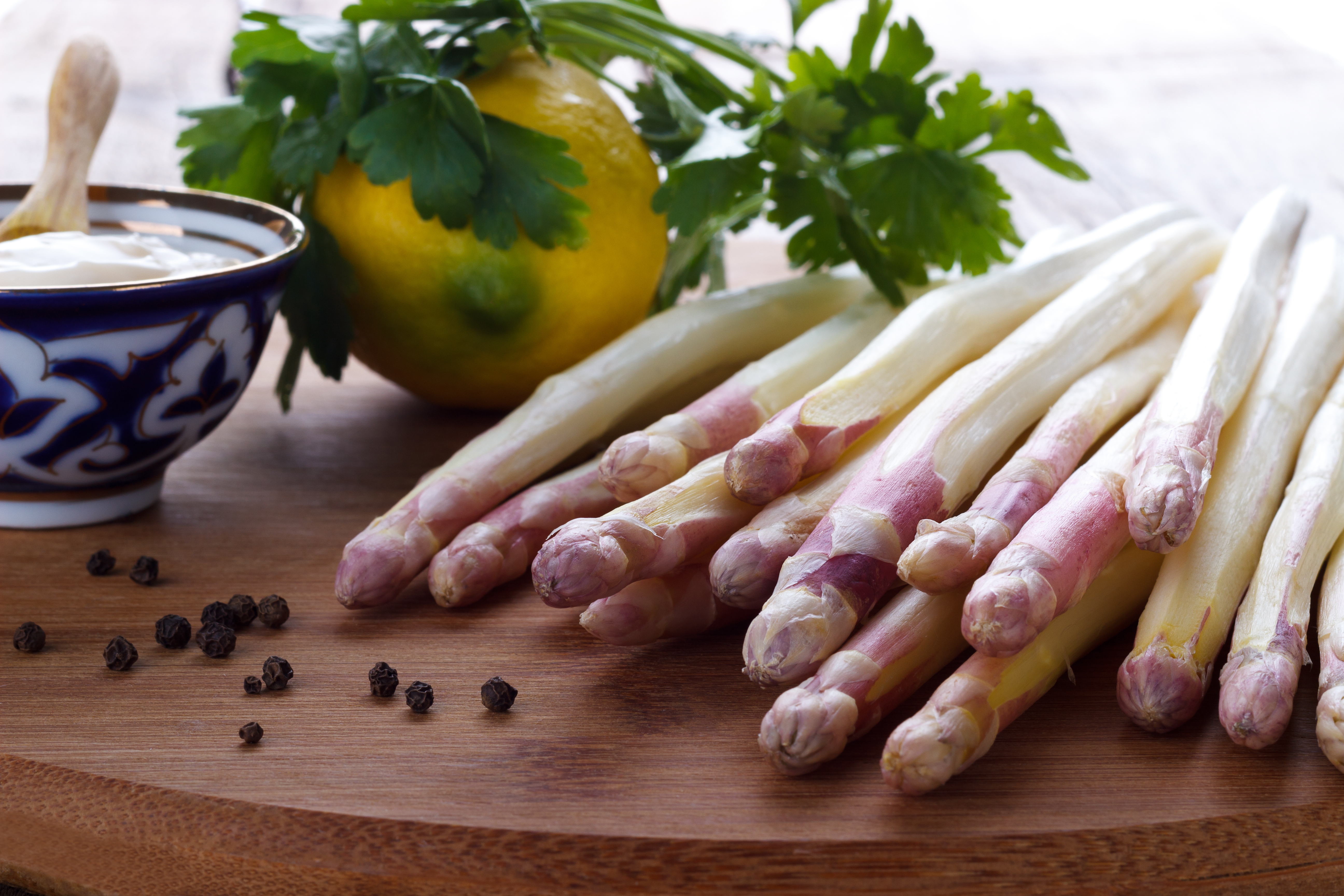 Spargel