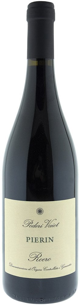 2020 Pierin Roero DOCG Riserva