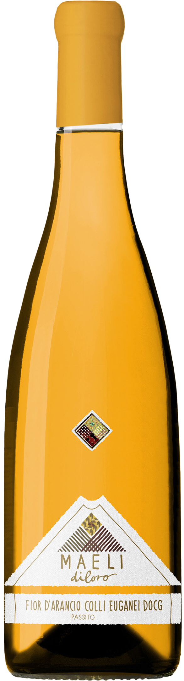 2022 Diloro Colli Euganei Fior d'Arancio DOCG 0,375 L 2022 Diloro Colli Euganei Fior d'Arancio DOCG 0,375 L