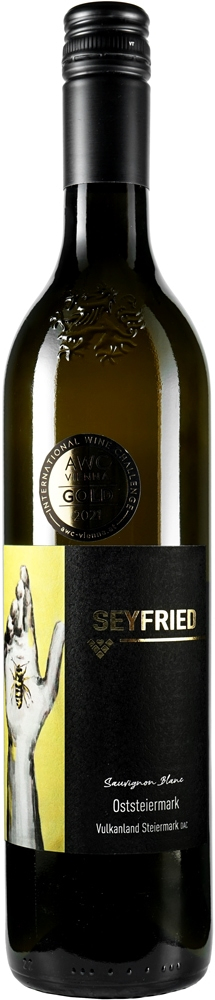 2022 Sauvignon Blanc Oststeiermark