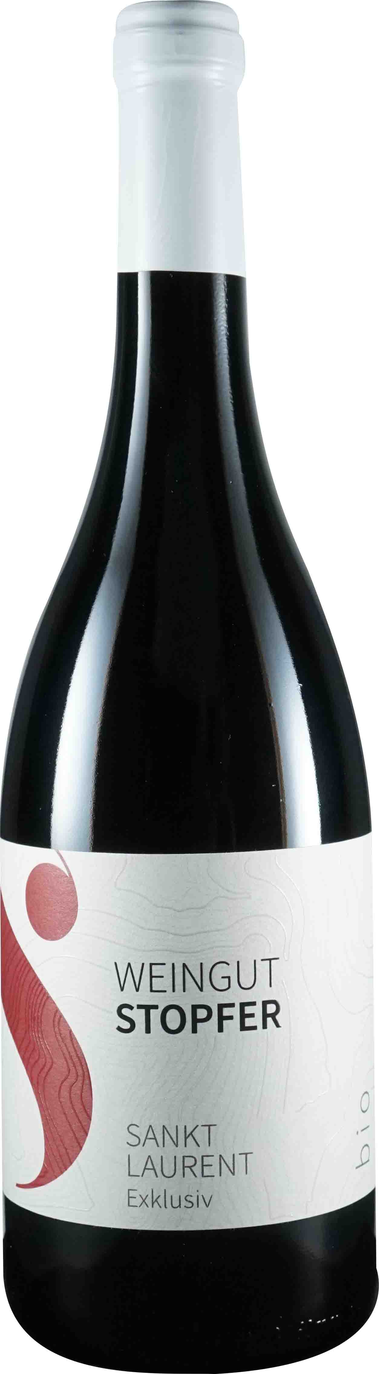 2022 St. Laurent Exklusiv BIO 2022 St. Laurent Exklusiv BIO